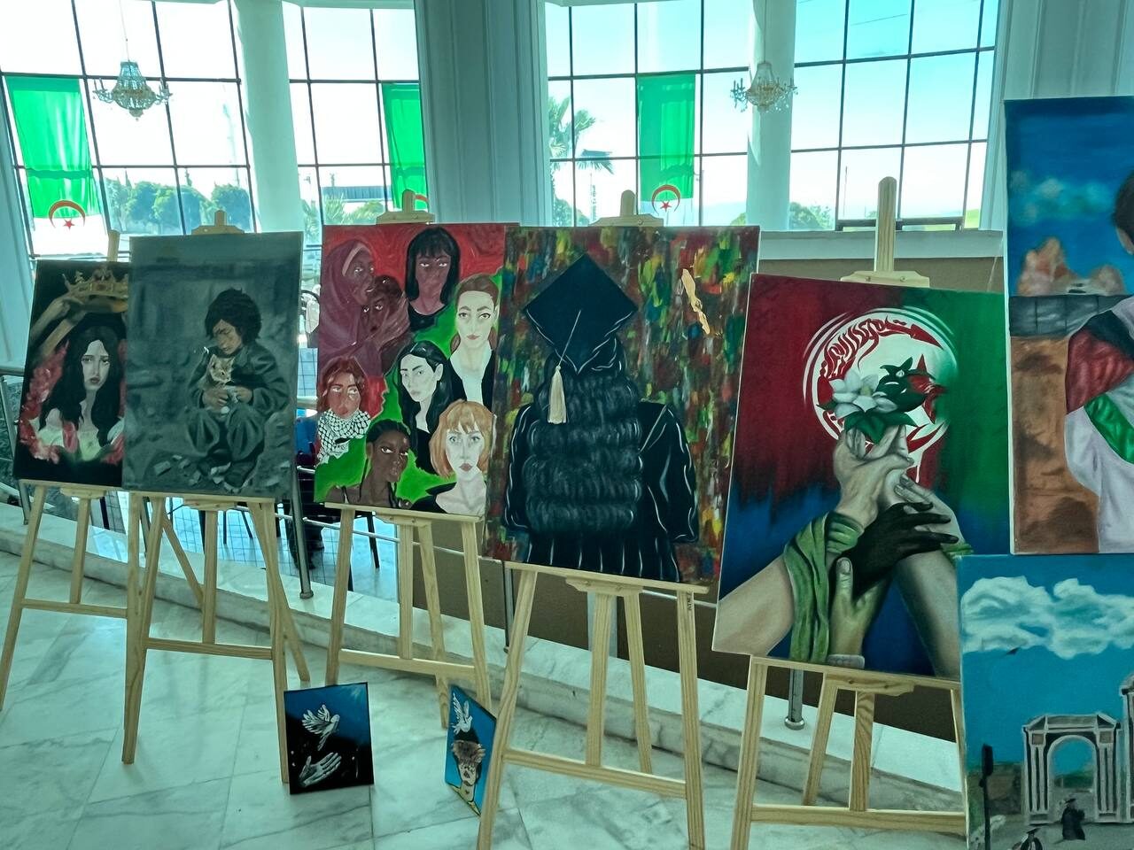 Student Day preview 3